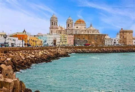 Aires De Cadiz Apartamento A Estrenar
