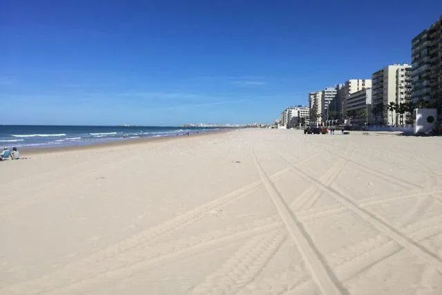 Aires De Cadiz Apartamento A Estrenar Apartment