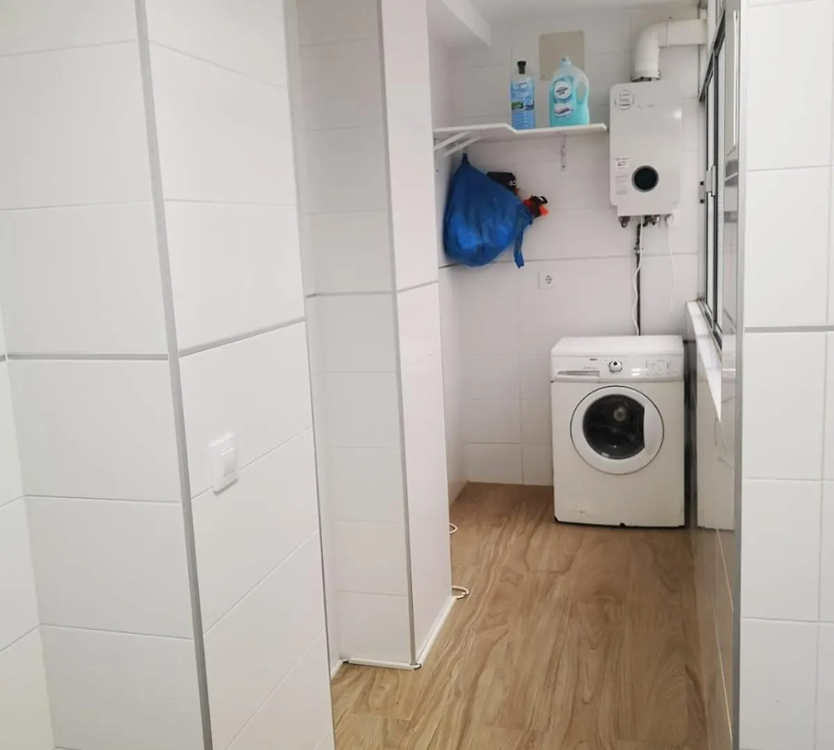Aires De Cadiz Apartamento A Estrenar 0*,  Spain