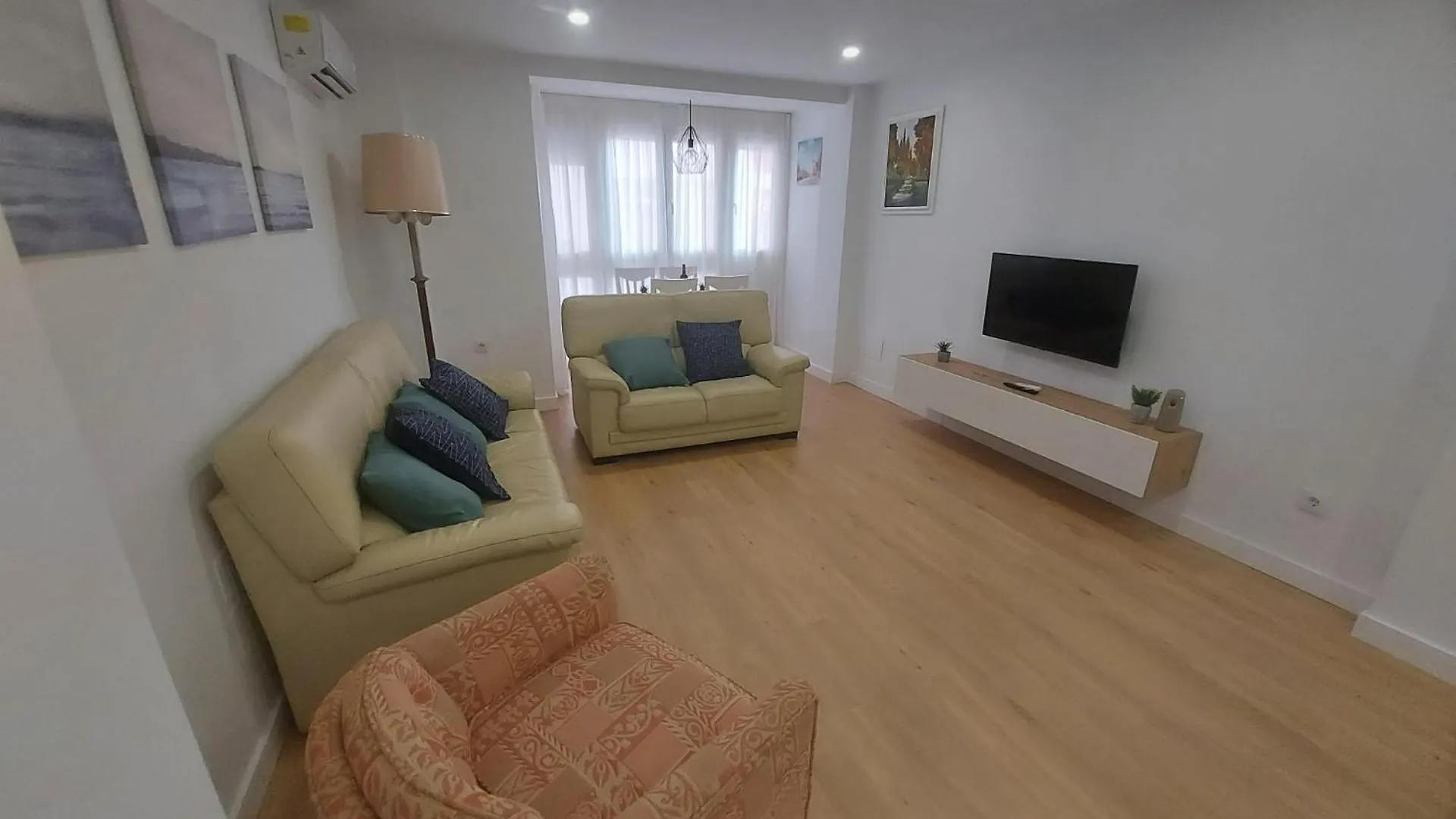 Apartment Aires De Cadiz Apartamento A Estrenar