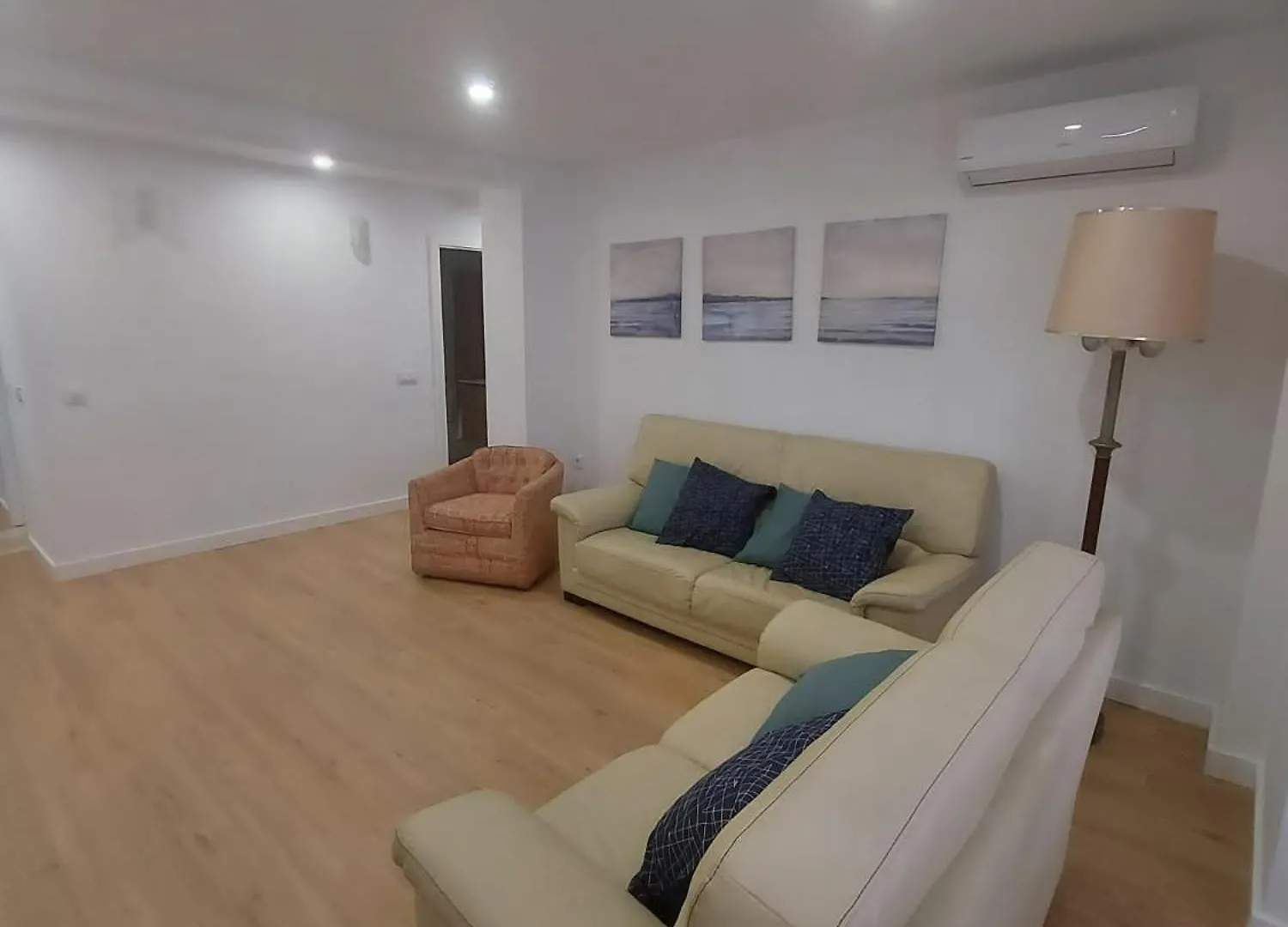 Apartment Aires De Cadiz Apartamento A Estrenar