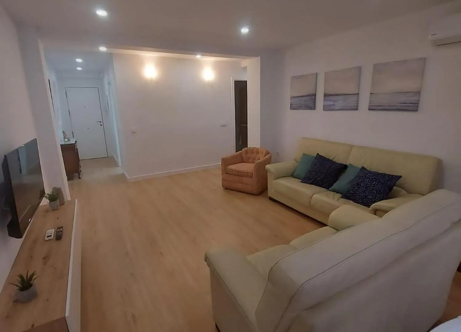 Aires De Cadiz Apartamento A Estrenar