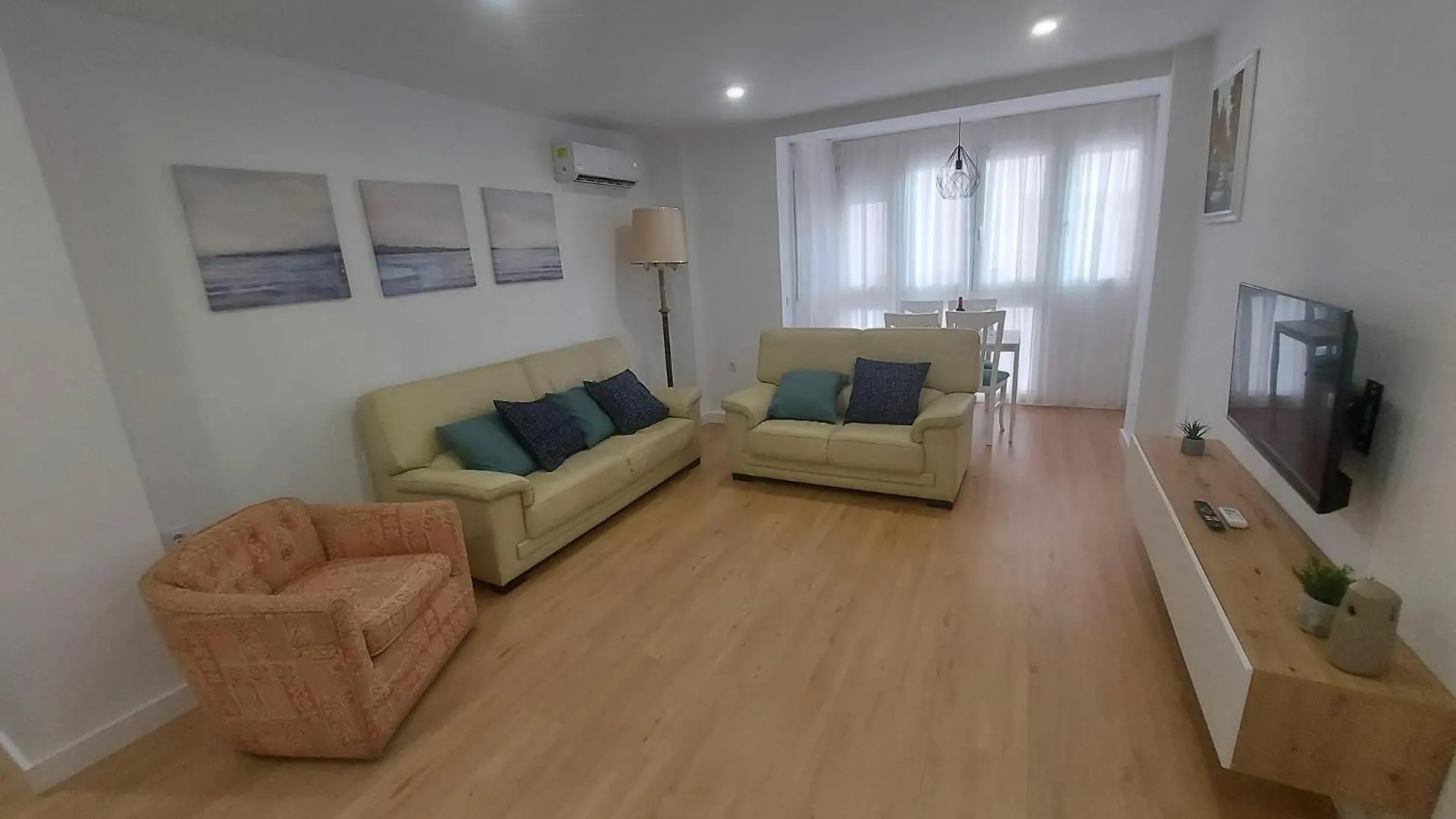 Aires De Cadiz Apartamento A Estrenar